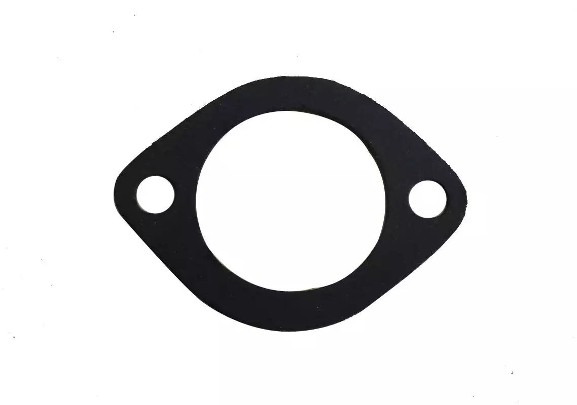 Thermostat cover gasket NJ385